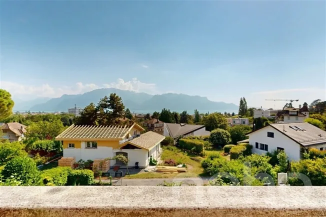 5.5 Zimmer Einfamilienhaus in Vevey – Foto 11 von 12
