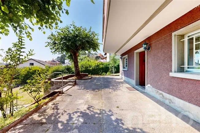 5.5 Zimmer Einfamilienhaus in Vevey – Foto 10 von 12