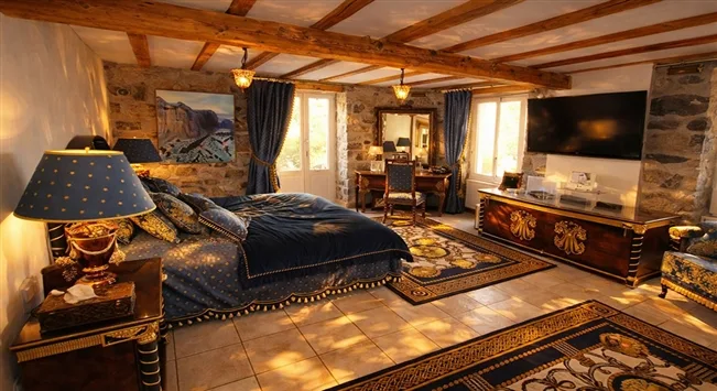 9 Zimmer Einfamilienhaus in Vevey – Foto 8 von 18