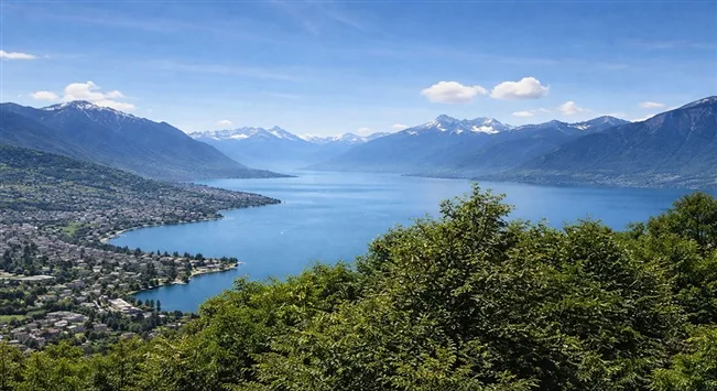 9 Zimmer Einfamilienhaus in Vevey – Foto 17 von 18