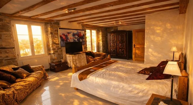 9 Zimmer Einfamilienhaus in Vevey – Foto 12 von 18