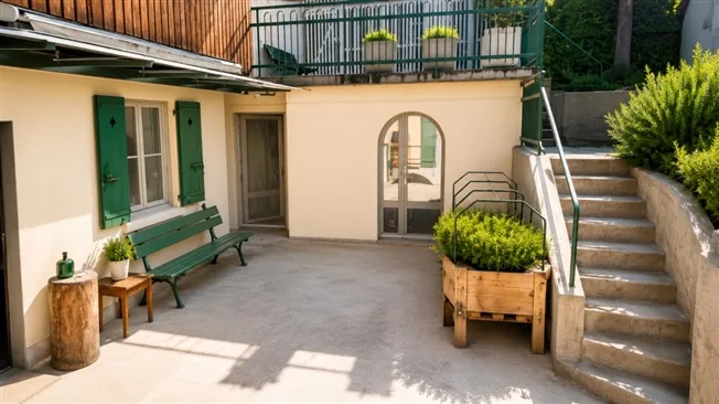 10.5 Zimmer Villa in Vevey – Foto 6 von 20