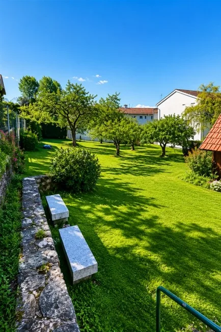 10.5 Zimmer Villa in Vevey – Foto 8 von 20