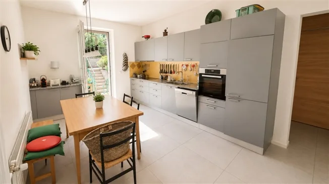 10.5 Zimmer Villa in Vevey – Foto 12 von 20