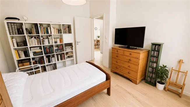 10.5 Zimmer Villa in Vevey – Foto 19 von 20