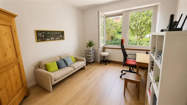 10.5 Zimmer Villa in Vevey – Foto 20 von 20