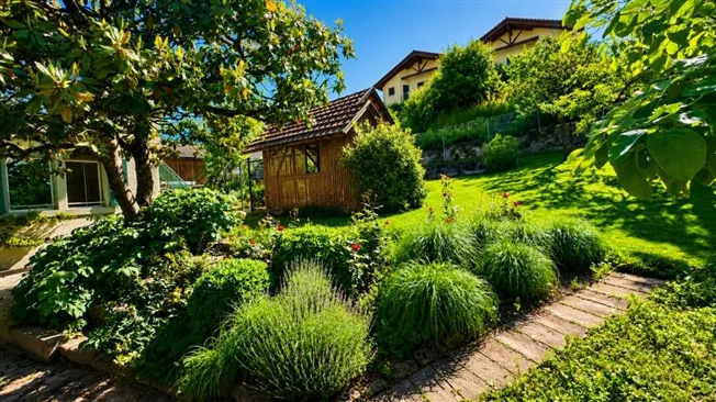 10.5 Zimmer Villa in Vevey – Foto 5 von 20