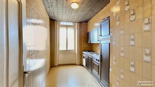 9 Zimmer Wohnung in Vevey – foto 11 di 13