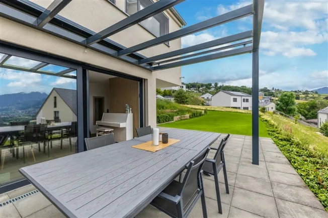 5.5 Zimmer Einfamilienhaus in Vevey – foto 14 di 14