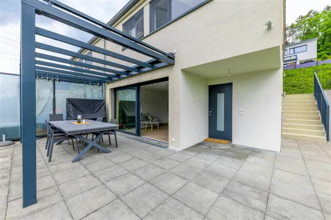 5.5 Zimmer Einfamilienhaus in Vevey – foto 6 di 14