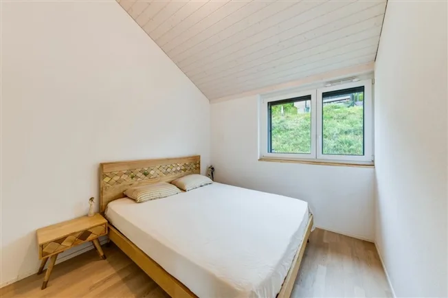 5.5 Zimmer Einfamilienhaus in Vevey – foto 9 di 14