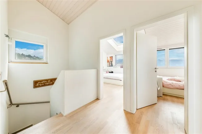 5.5 Zimmer Einfamilienhaus in Vevey – foto 11 di 14