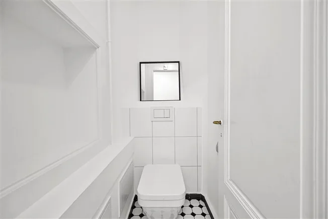 4 Zimmer Wohnung in Vevey – Foto 9 von 9