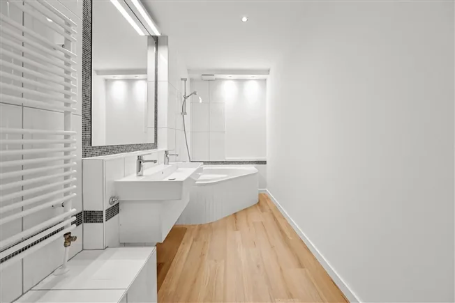 4 Zimmer Wohnung in Vevey – Foto 7 von 9