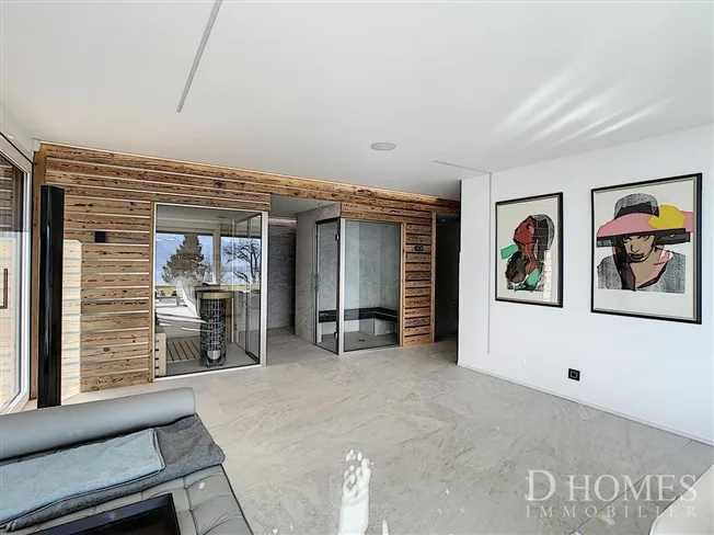 7 Zimmer Einfamilienhaus in Vevey – foto 10 di 13