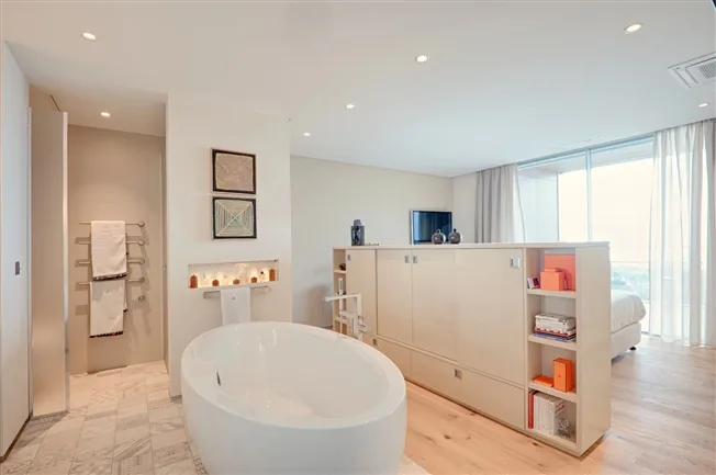 4 Zimmer Wohnung in Vevey – Foto 15 von 19