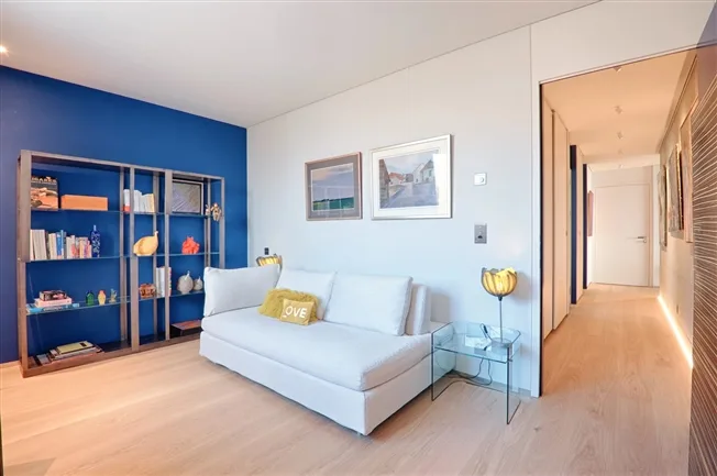 4 Zimmer Wohnung in Vevey – Foto 10 von 19