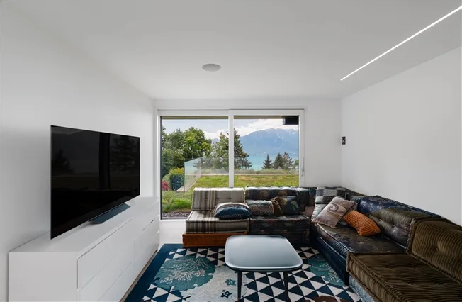 7.5 Zimmer Einfamilienhaus in Vevey – foto 15 di 20