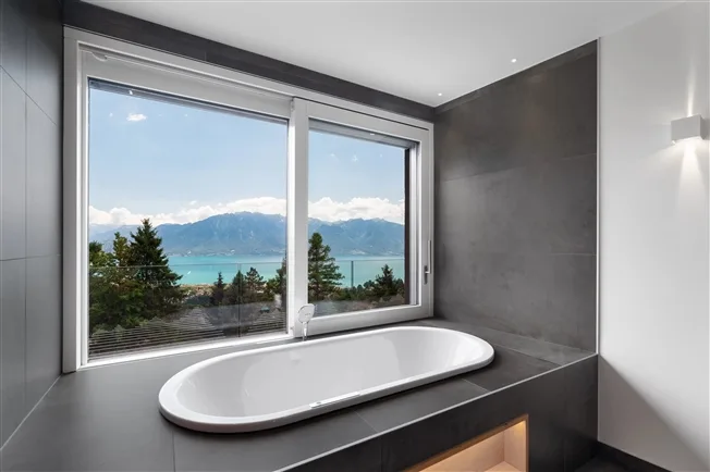 7.5 Zimmer Einfamilienhaus in Vevey – foto 10 di 20
