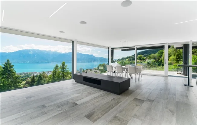 7.5 Zimmer Einfamilienhaus in Vevey – foto 2 di 20