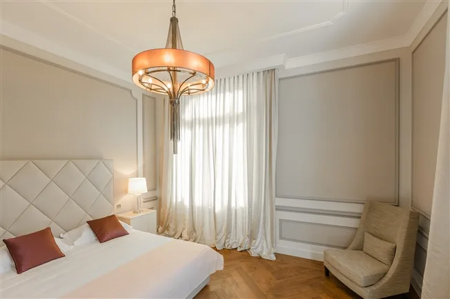 5 Zimmer Wohnung in Le Mont-Pèlerin – Foto 5 von 18