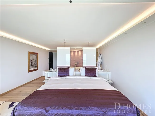 6.5 Zimmer Wohnung in Le Mont-Pèlerin – Foto 8 von 14