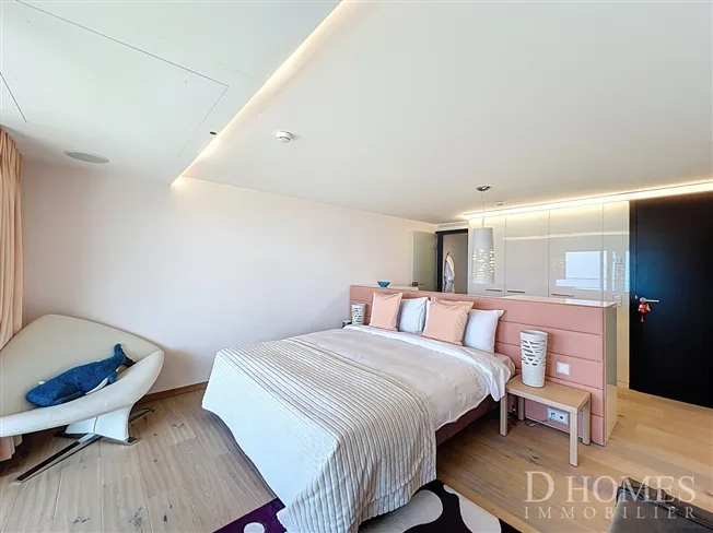 6.5 Zimmer Wohnung in Le Mont-Pèlerin – Foto 9 von 14