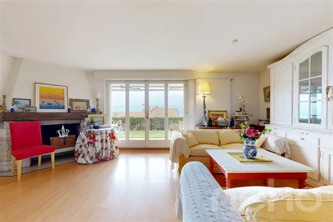 2.5 Zimmer Wohnung in Corseaux – foto 5 di 12