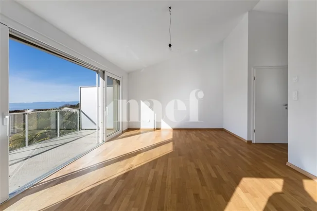 5.5 Zimmer Einfamilienhaus in Corseaux – photo 6 of 12