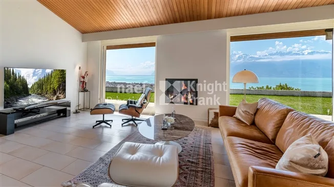 7.5 Zimmer Villa in Corseaux – Foto 6 von 13