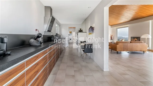 7.5 Zimmer Villa in Corseaux – Foto 10 von 13