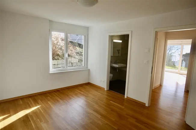 5 Zimmer Reihenfamilienhaus in Corseaux – foto 18 di 20