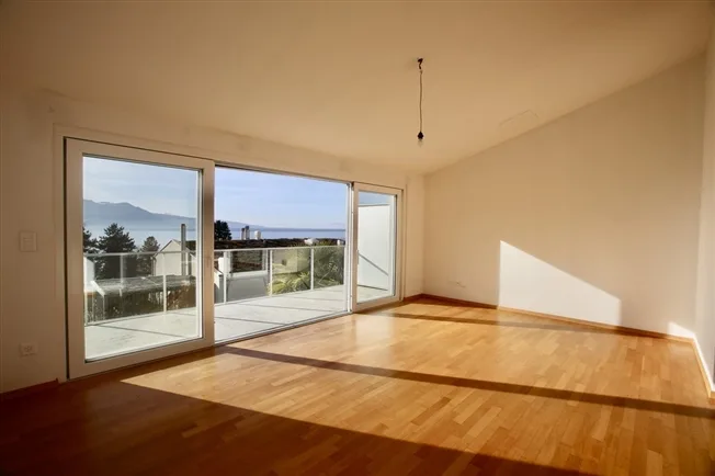 5 Zimmer Reihenfamilienhaus in Corseaux – foto 4 di 20