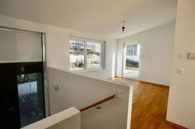 5 Zimmer Reihenfamilienhaus in Corseaux – foto 7 di 20