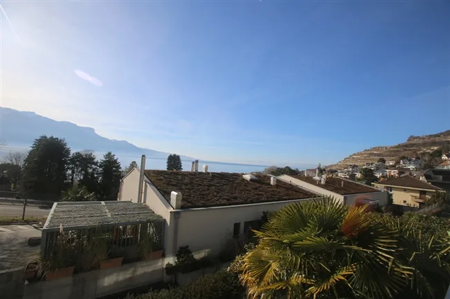 5 Zimmer Reihenfamilienhaus in Corseaux – foto 19 di 20