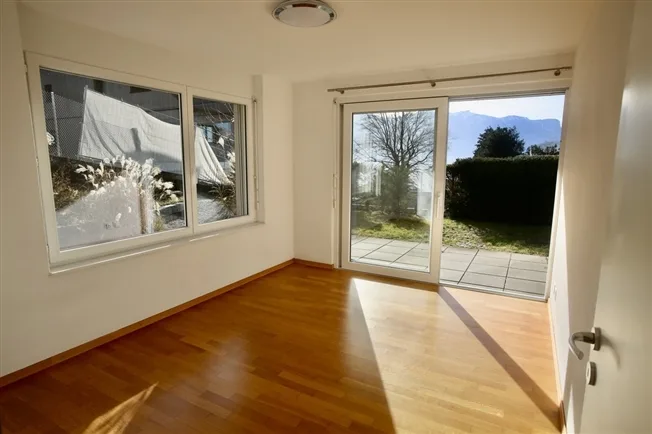 5 Zimmer Reihenfamilienhaus in Corseaux – foto 16 di 20