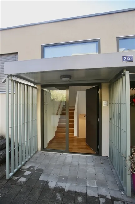 5 Zimmer Reihenfamilienhaus in Corseaux – foto 8 di 20