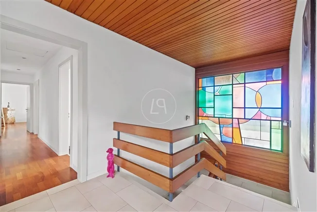 6.5 Zimmer Einfamilienhaus in Corseaux – Foto 16 von 20