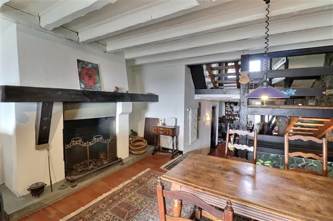 6.5 Zimmer Einfamilienhaus in Corseaux – photo 5 of 17