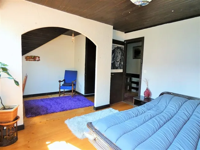 6.5 Zimmer Einfamilienhaus in Corseaux – photo 9 of 17