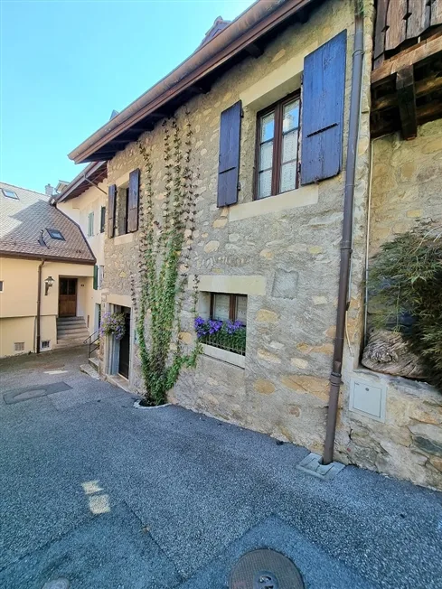 6.5 Zimmer Einfamilienhaus in Corseaux – photo 15 of 17