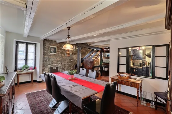 6.5 Zimmer Einfamilienhaus in Corseaux – photo 3 of 17