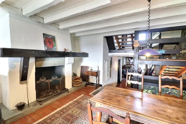 6.5 Zimmer Reihenfamilienhaus in Corseaux – foto 9 di 12