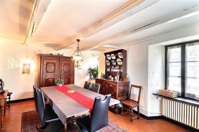 6.5 Zimmer Reihenfamilienhaus in Corseaux – foto 10 di 12