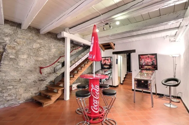 6.5 Zimmer Reihenfamilienhaus in Corseaux – foto 8 di 12