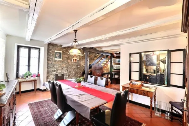 6.5 Zimmer Reihenfamilienhaus in Corseaux – foto 3 di 12