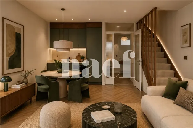 4.5 Zimmer Wohnung in Chardonne – photo 7 of 12
