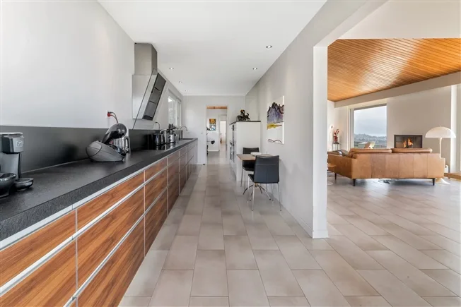 6 Zimmer Einfamilienhaus in Corseaux – Foto 11 von 20