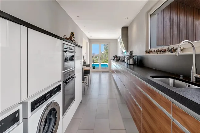 6 Zimmer Einfamilienhaus in Corseaux – Foto 12 von 20