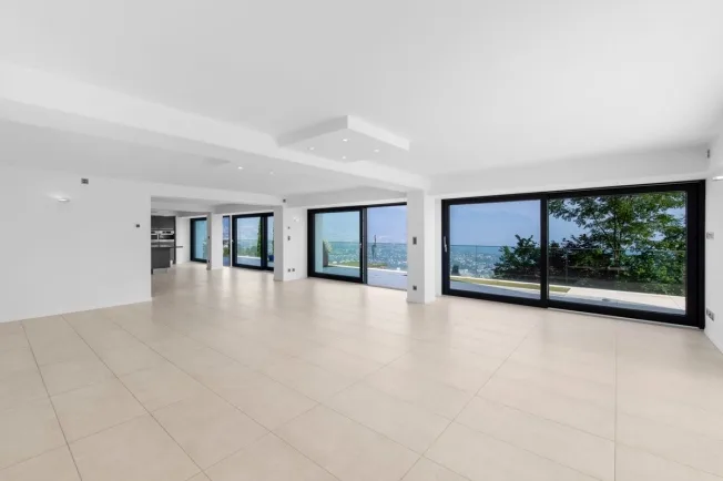 6 Zimmer Einfamilienhaus in Chardonne – Foto 13 von 13